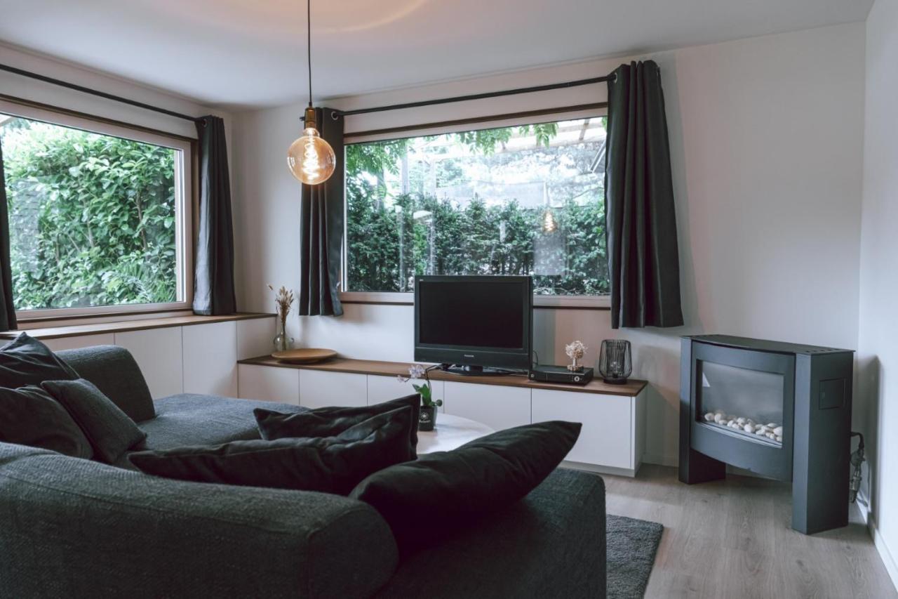 Imagine Tiny House 325 Op Camping Gt Te Balen 外观 照片